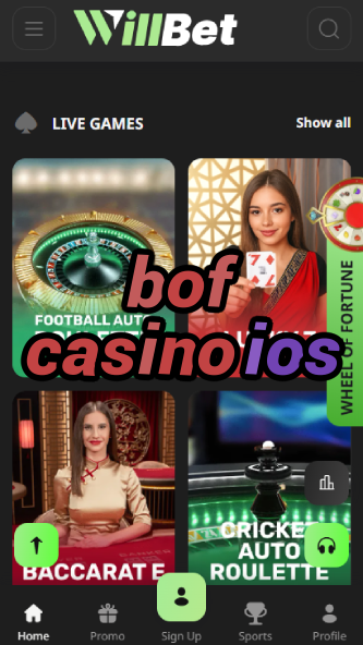 BOF Casino iOS - Top iPhone Casino App-bgocasinouk.ydblkf.net